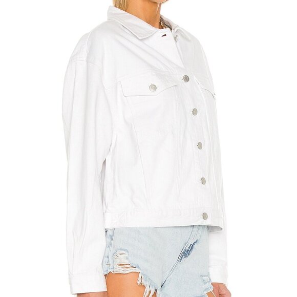 NWT Pistola Elsa Jacket in Break The Ice - Picture 2 of 4